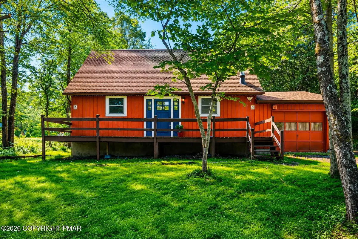 1254 Clover Road, Long Pond, PA 18334 - #1