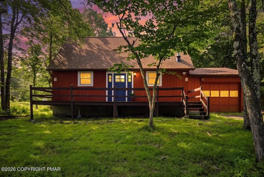1254 Clover Road, Long Pond, PA 18334 - #3