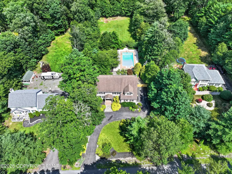 121 Chatham Hill Road, Stroudsburg, PA 18360 - #2