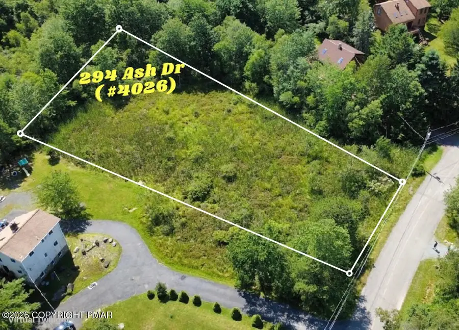 294 Ash Drive, Long Pond, PA 18334 - #2