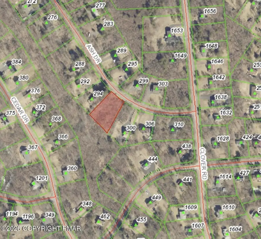 294 Ash Drive, Long Pond, PA 18334 - #3