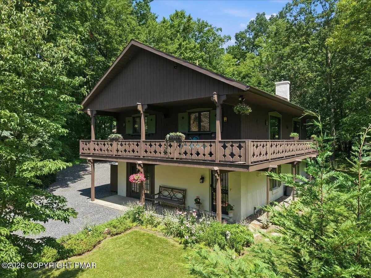 168 Bernies Drive, Kunkletown, PA 18058 - #1