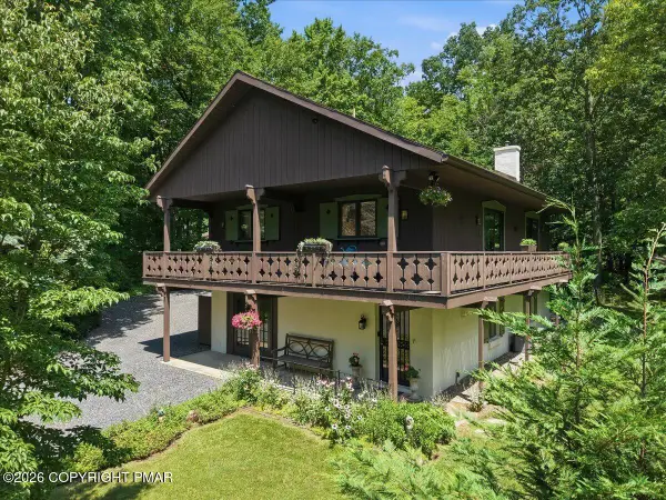 168 Bernies Drive, Kunkletown, PA 18058