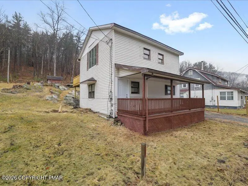 689 Main Road, Hunlock Creek, PA 18621 - #3