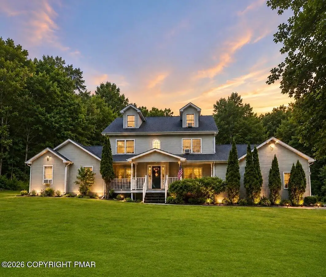 126 Talon Drive, Tannersville, PA 18372 - #1