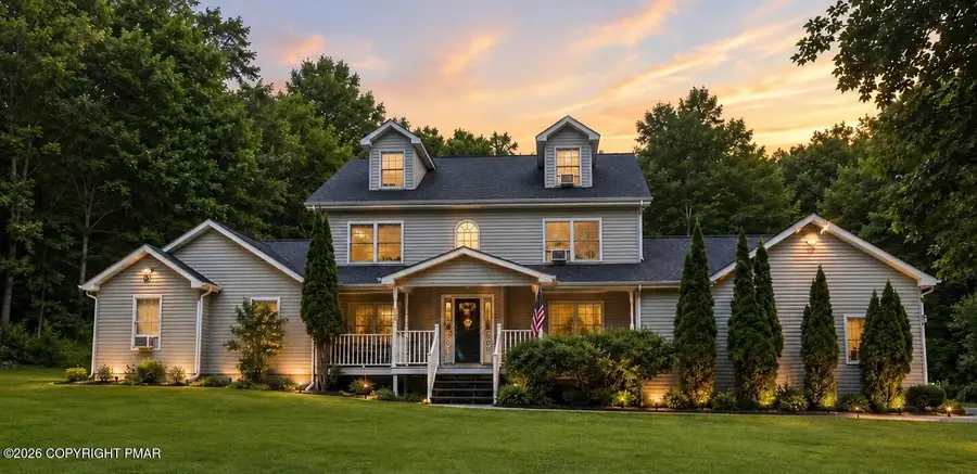 126 Talon Drive, Tannersville, PA 18372 - #2