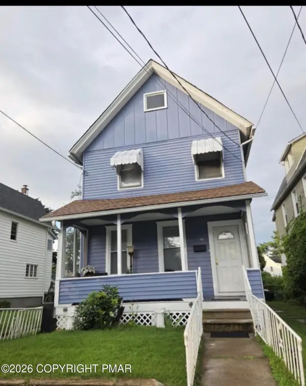 86 Church Street, Kingston, PA 18704