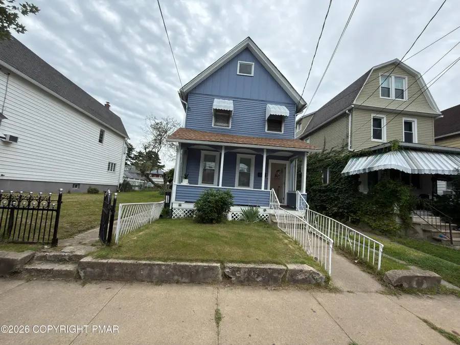 86 Church Street, Kingston, PA 18704 - #2