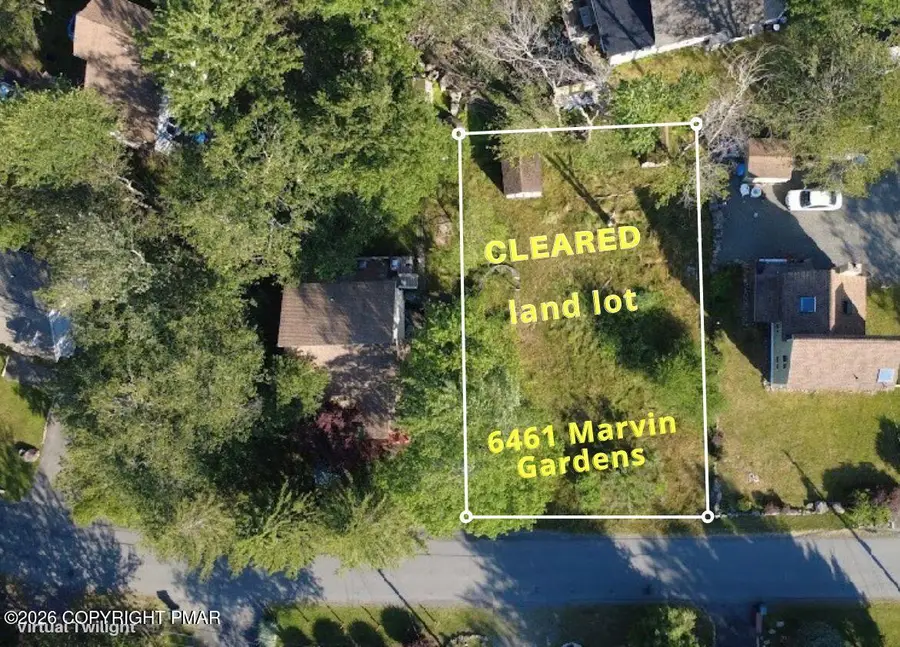 6461 Marvin Gdns, Tobyhanna, PA 18466 - #3