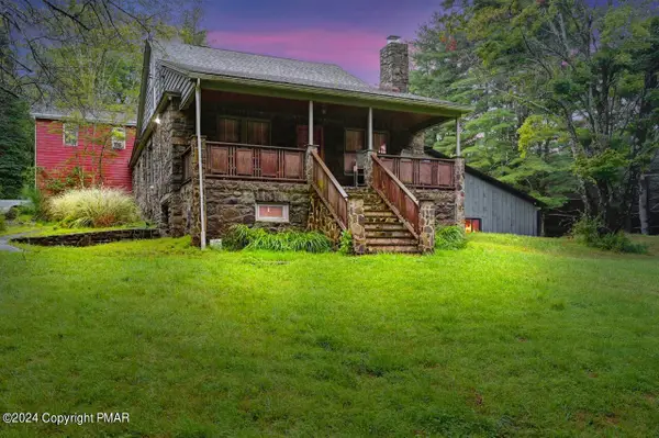 614 Lavender Lane, Canadensis, PA 18325