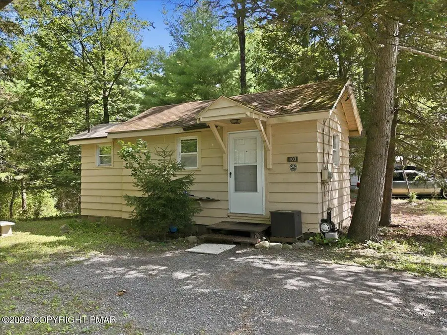 116 Kasak Road, East Stroudsburg, PA 18302 - #2