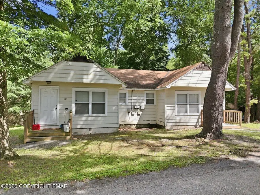 116 Kasak Road, East Stroudsburg, PA 18302 - #3
