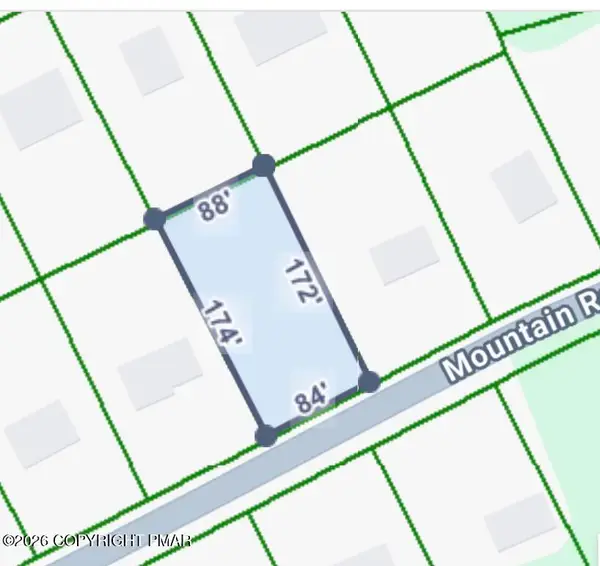 617 Mountain Road, Albrightsville, PA 18210