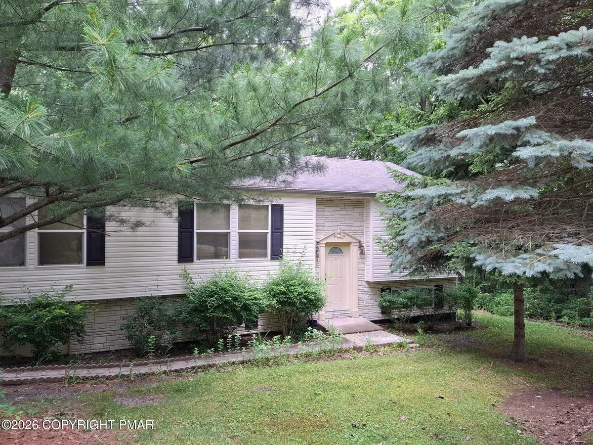 56 Holly Forest Road, Mount Pocono, PA 18344 - #1