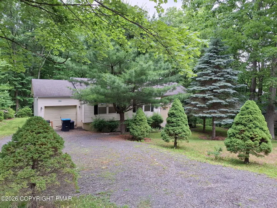 56 Holly Forest Road, Mount Pocono, PA 18344 - #3
