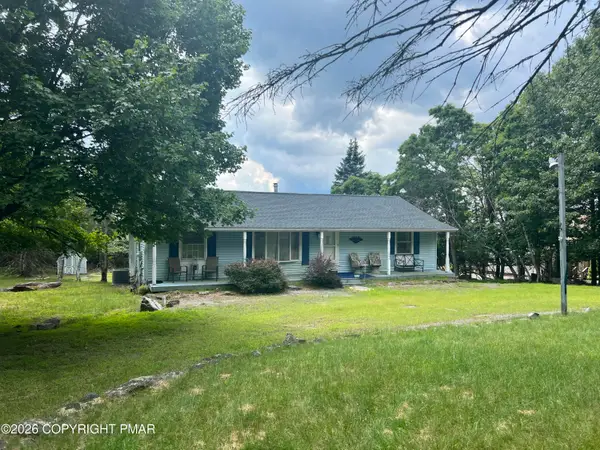 200 Dogwood Terrace, Albrightsville, PA 18210
