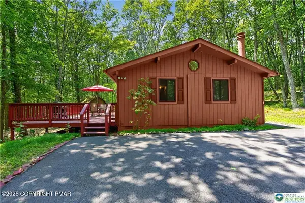 1137 Grand Mesa Drive, Saylorsburg, PA 18353