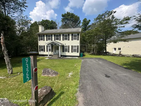 9325 Fairmount Way, Tobyhanna, PA 18466