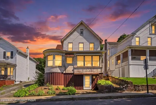 166 Johnson Street, Pittston, PA 18640
