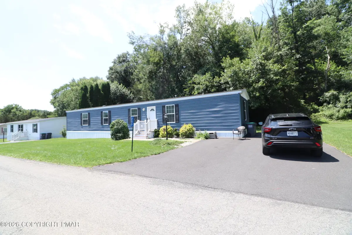 200 Fawn Valley Road, Stroudsburg, PA 18360 - #1