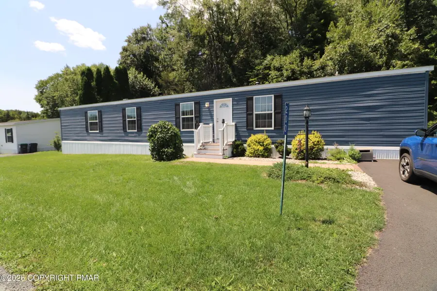 200 Fawn Valley Road, Stroudsburg, PA 18360 - #2