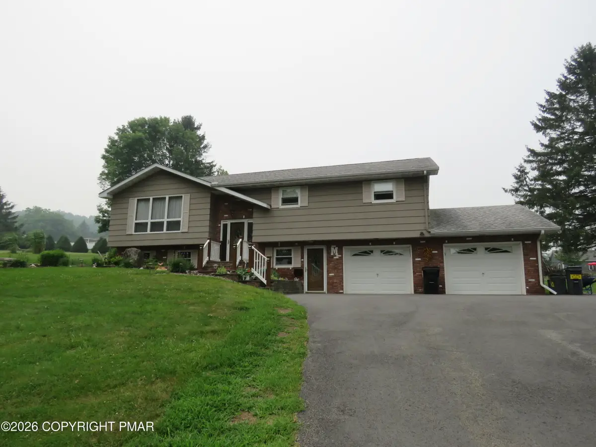 508 Grove Street, Honesdale, PA 18431 - #1