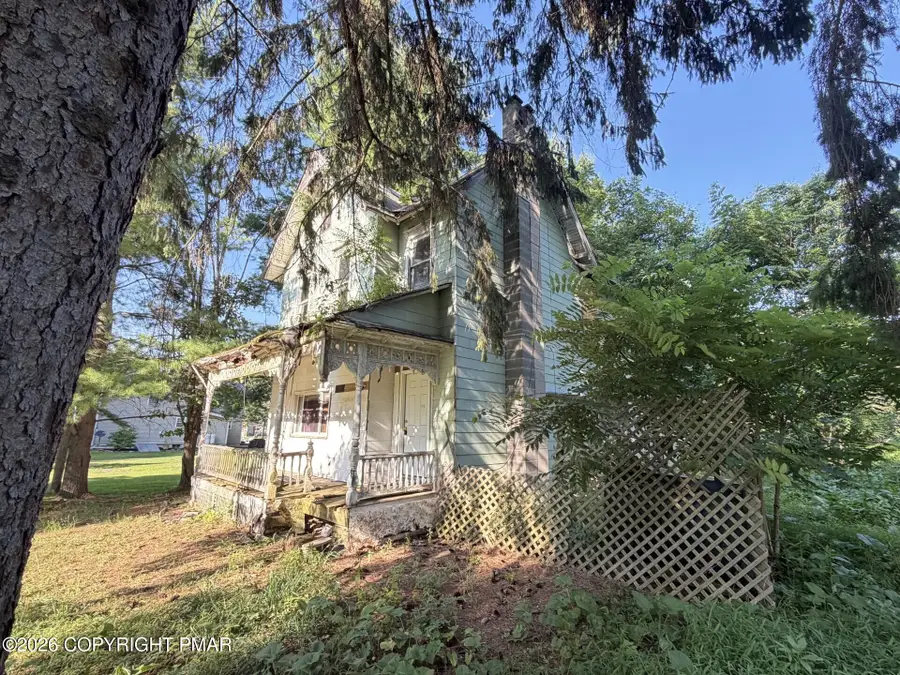 730 Ridge Road, Shickshinny, PA 18655 - #2