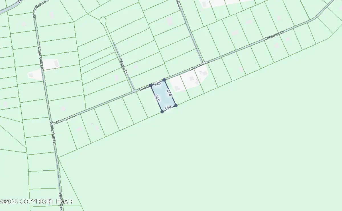 Chestnut Lane, Jim Thorpe, PA 18229 - #1