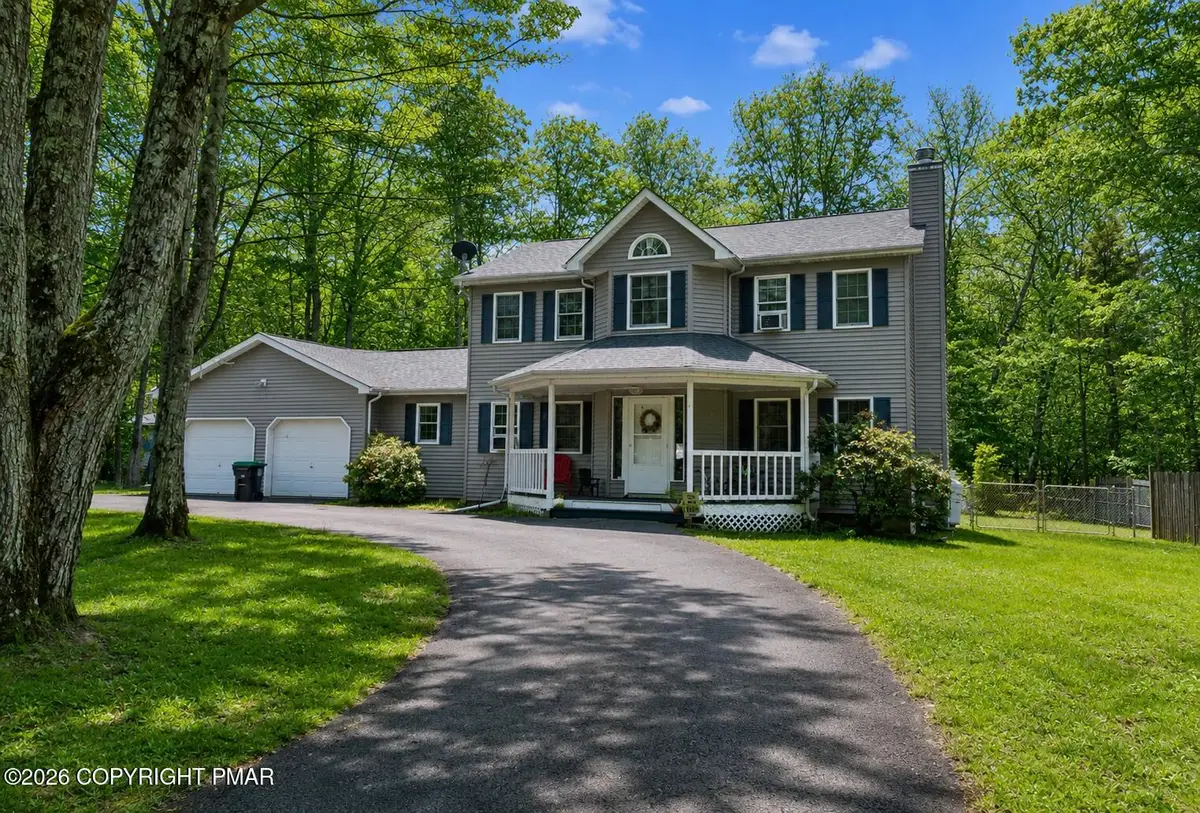 264 Chestnut Road, Pocono Lake, PA 18347 - #1
