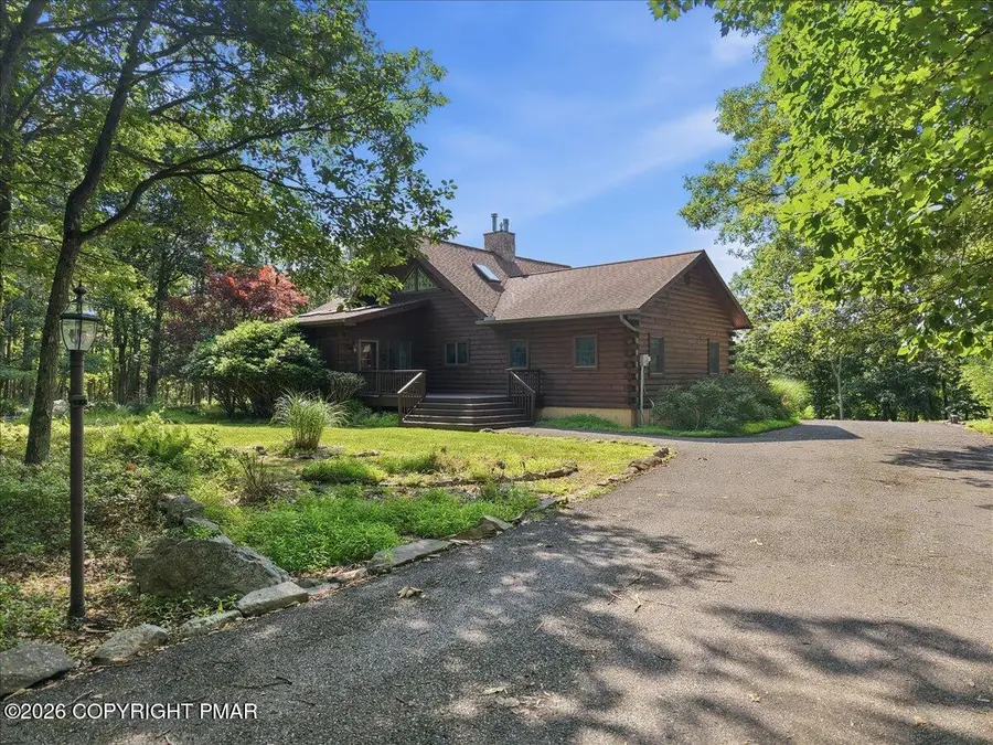 14 E Point Road, Albrightsville, PA 18210 - #2