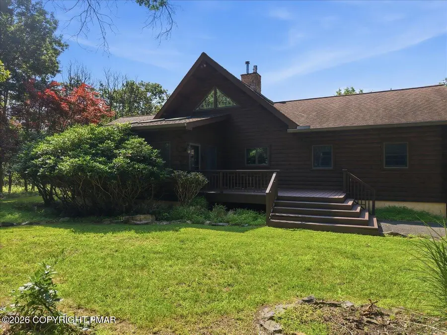 14 E Point Road, Albrightsville, PA 18210 - #3