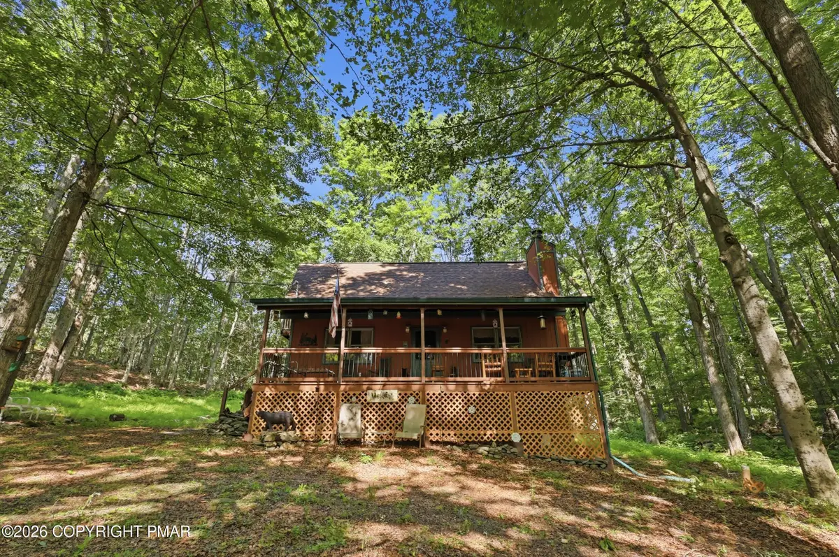 13 Larch Trail, Lake Ariel, PA 18436 - #1