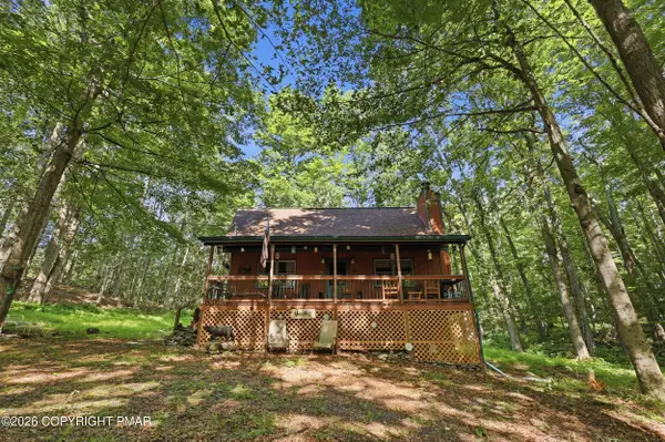 13 Larch Trail, Lake Ariel, PA 18436