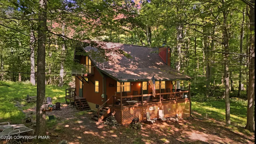13 Larch Trail, Lake Ariel, PA 18436 - #2