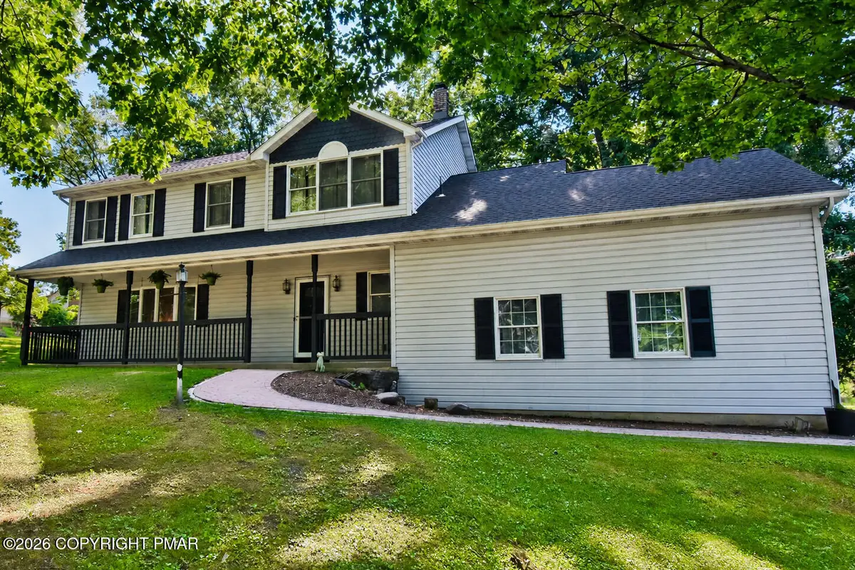 5 Gilliland Drive, East Stroudsburg, PA 18301 - #1
