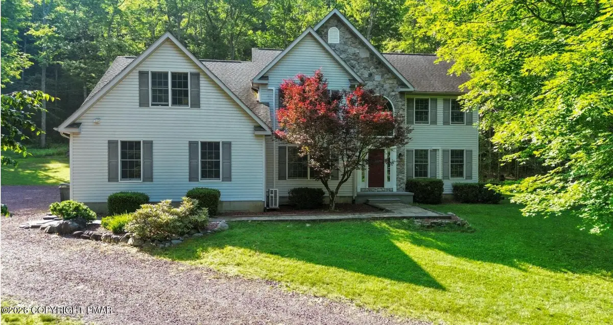 1300 Beaupland Road, Bear Creek, PA 18602 - #1