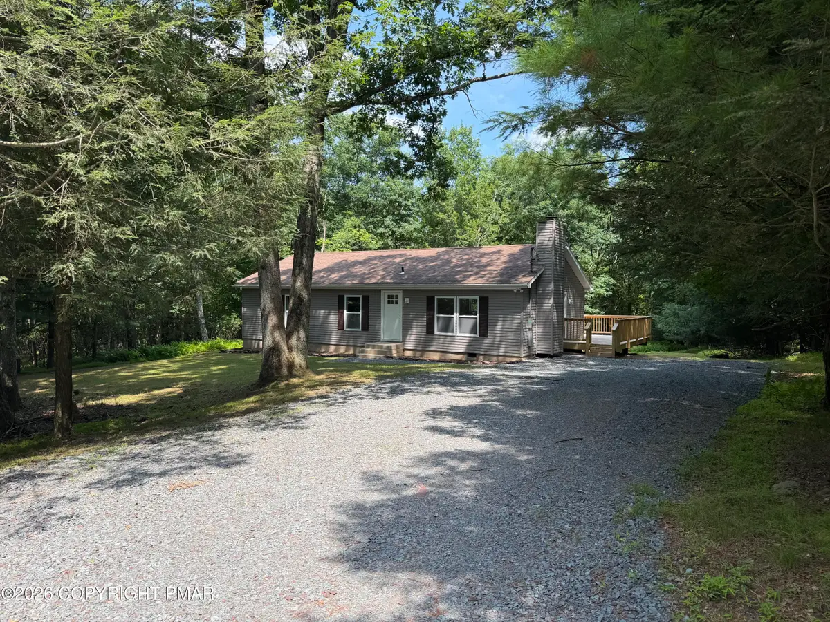 63 Bayberry Road, Jim Thorpe, PA 18229 - #1