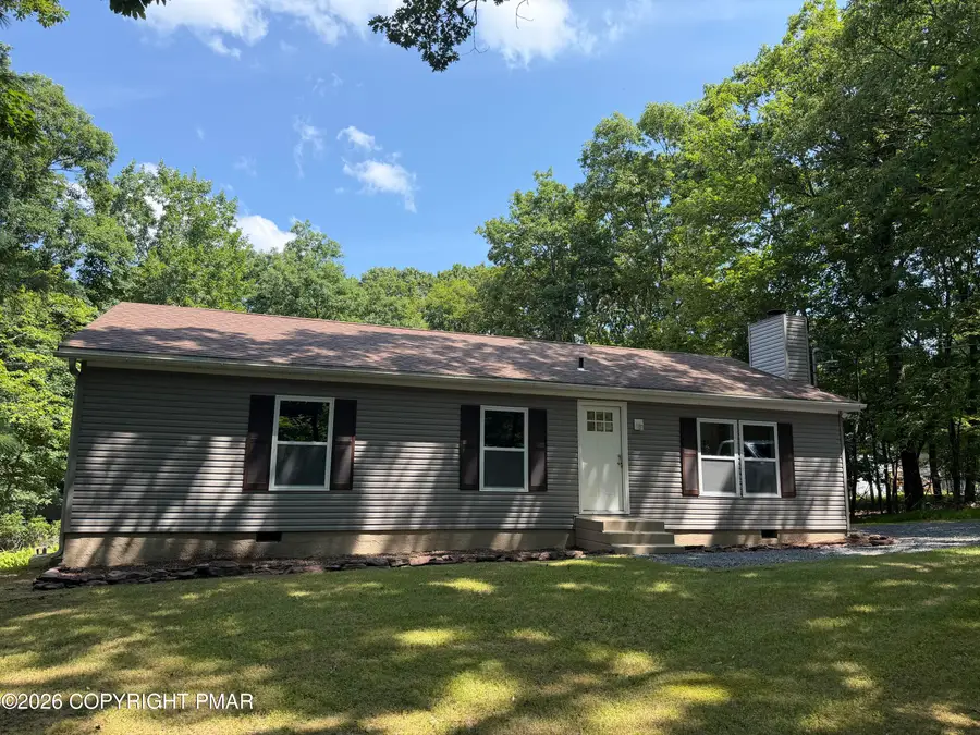 63 Bayberry Road, Jim Thorpe, PA 18229 - #2