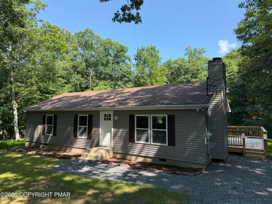 63 Bayberry Road, Jim Thorpe, PA 18229 - #3
