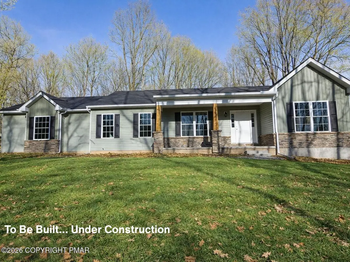 3209 Wood Crest Ave 129 Avenue, Effort, PA 18330 - #1