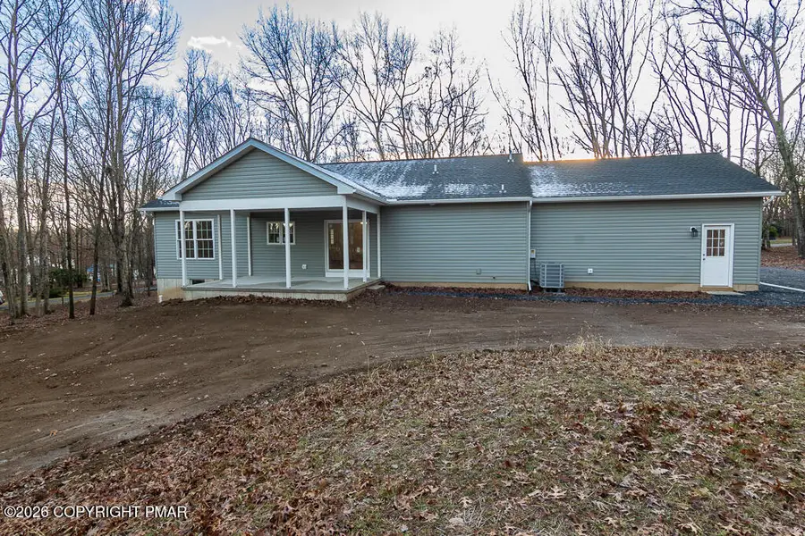 3209 Wood Crest Ave 129 Avenue, Effort, PA 18330 - #2