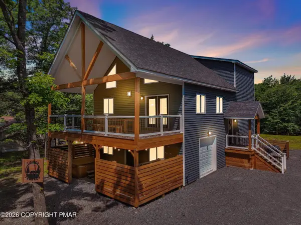 139 Lucretius Trail, Albrightsville, PA 18210