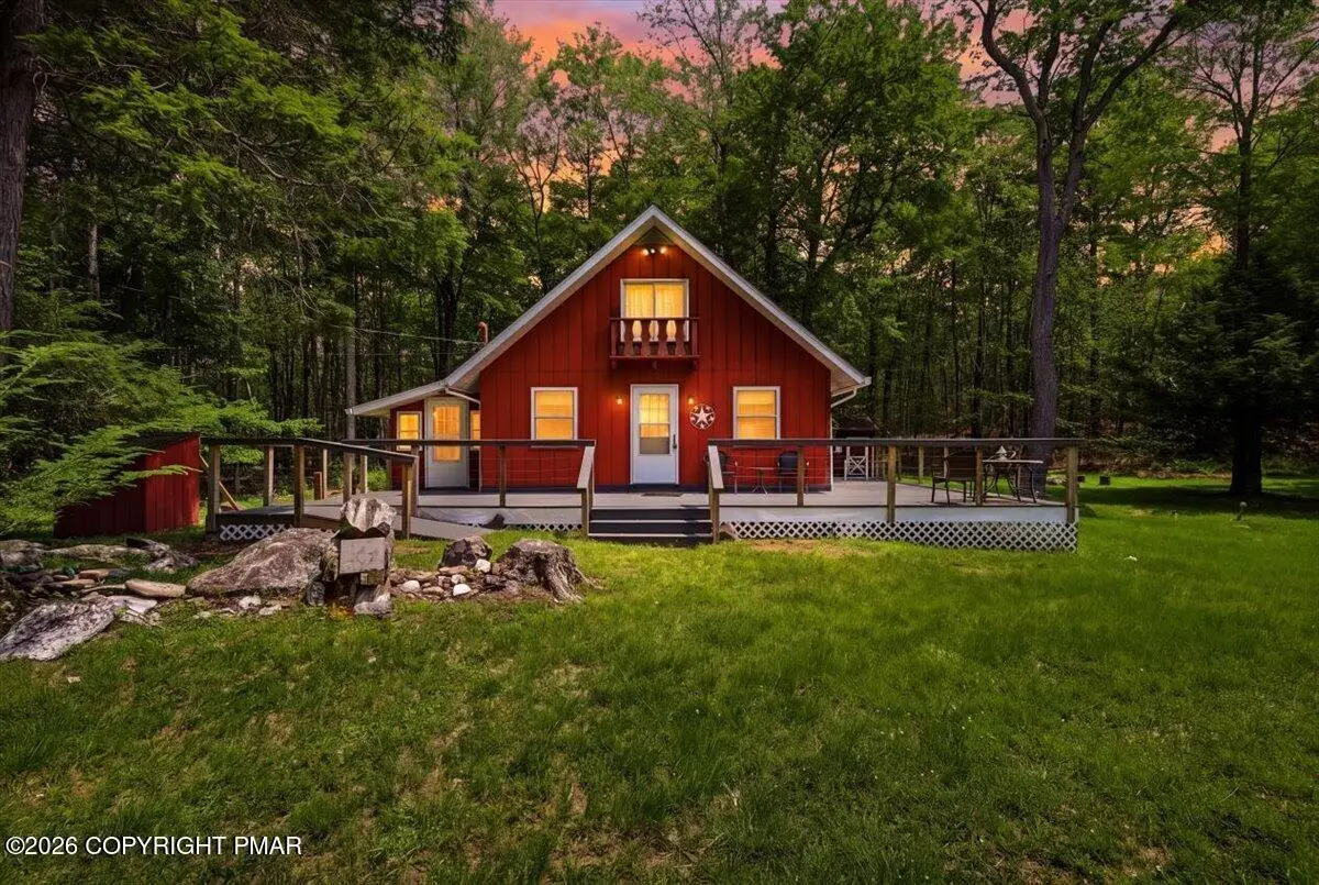 2536 Sprucewood Road, Long Pond, PA 18334 - #1