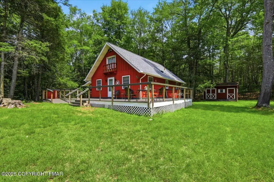 2536 Sprucewood Road, Long Pond, PA 18334 - #3