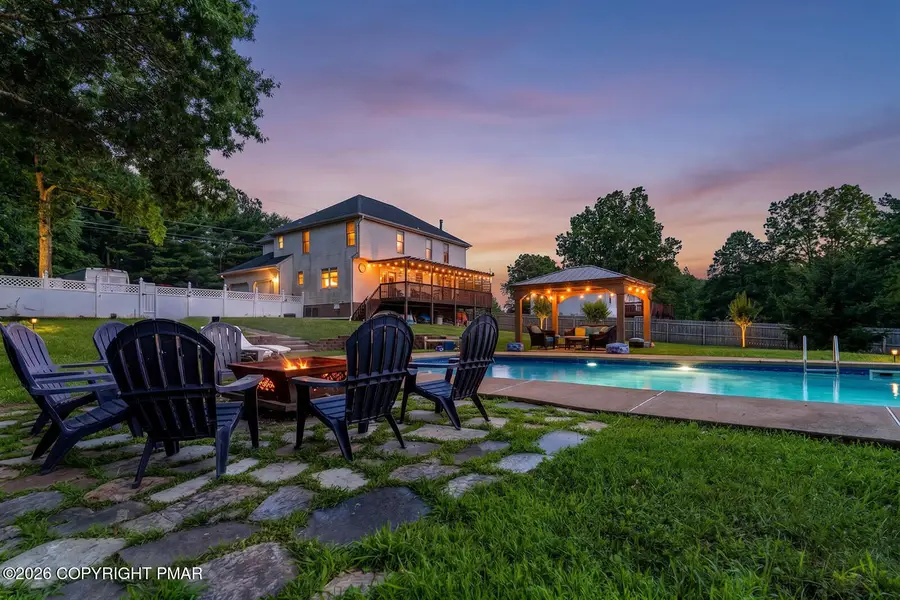 4864 Pine Ridge Drive W, Bushkill, PA 18324 - #3