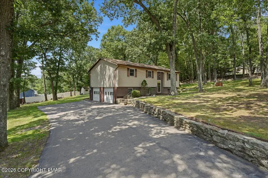 14 Twin Oaks Road, Drums, PA 18222 - #2