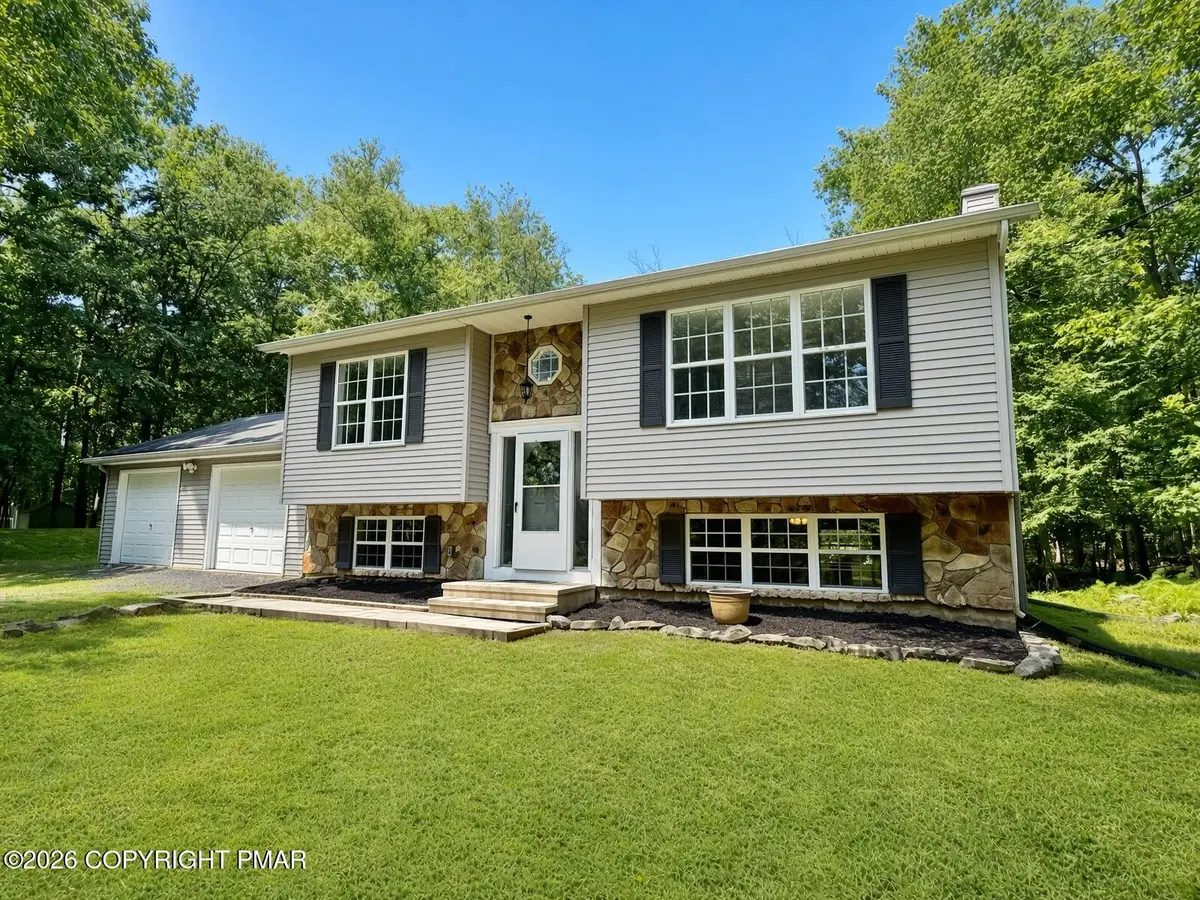 3626 Bristol Circle W, East Stroudsburg, PA 18302 - #1