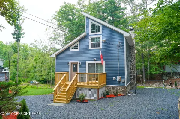 375 Canterbury Road, Bushkill, PA 18324
