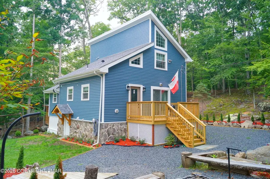 375 Canterbury Road, Bushkill, PA 18324 - #3