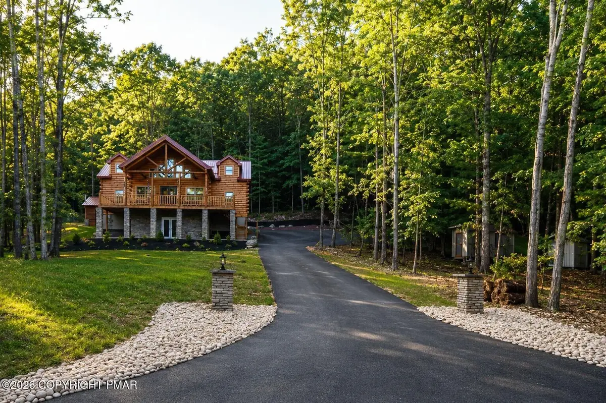 229 Five Springs Road, Stroudsburg, PA 18360 - #1